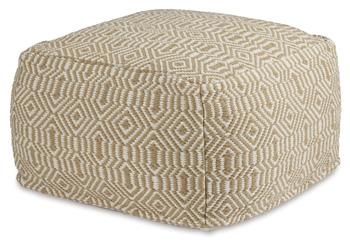 Adamont Pouf