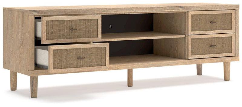 Cielden 62" TV Stand