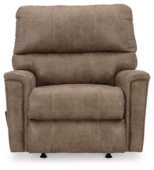 Navi Recliner