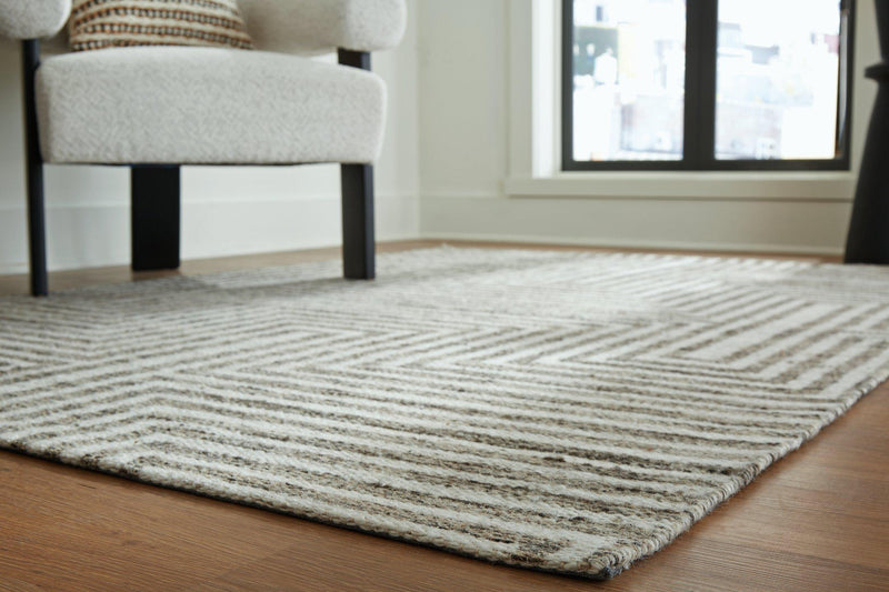 Jossen Rug