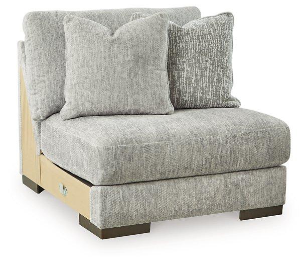 Regent Park Sectional