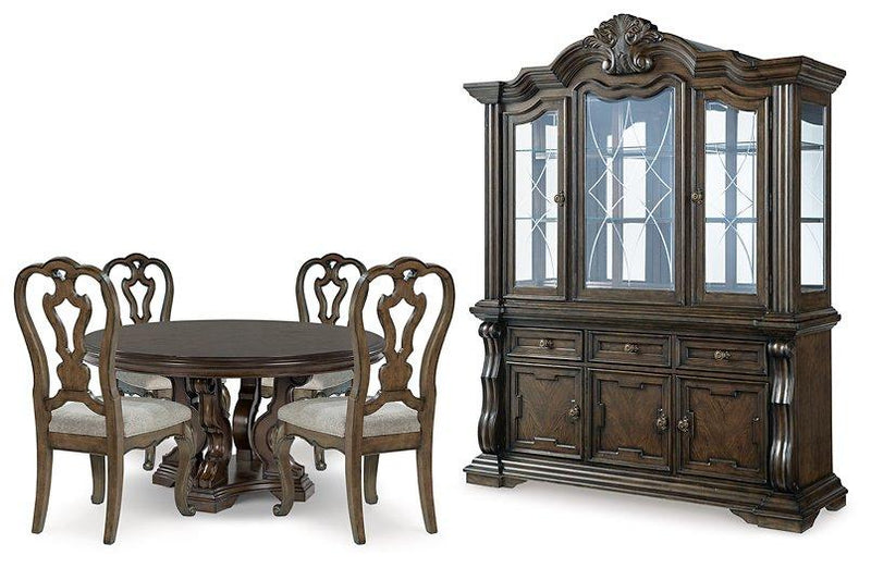 Maylee Dining Room Set