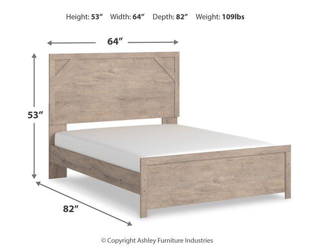 Senniberg Bedroom Set