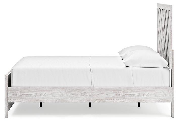 Cayboni Bed