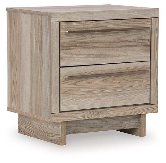 Hasbrick Nightstand image