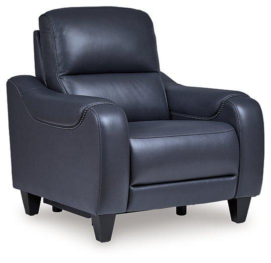 Mercomatic Power Recliner