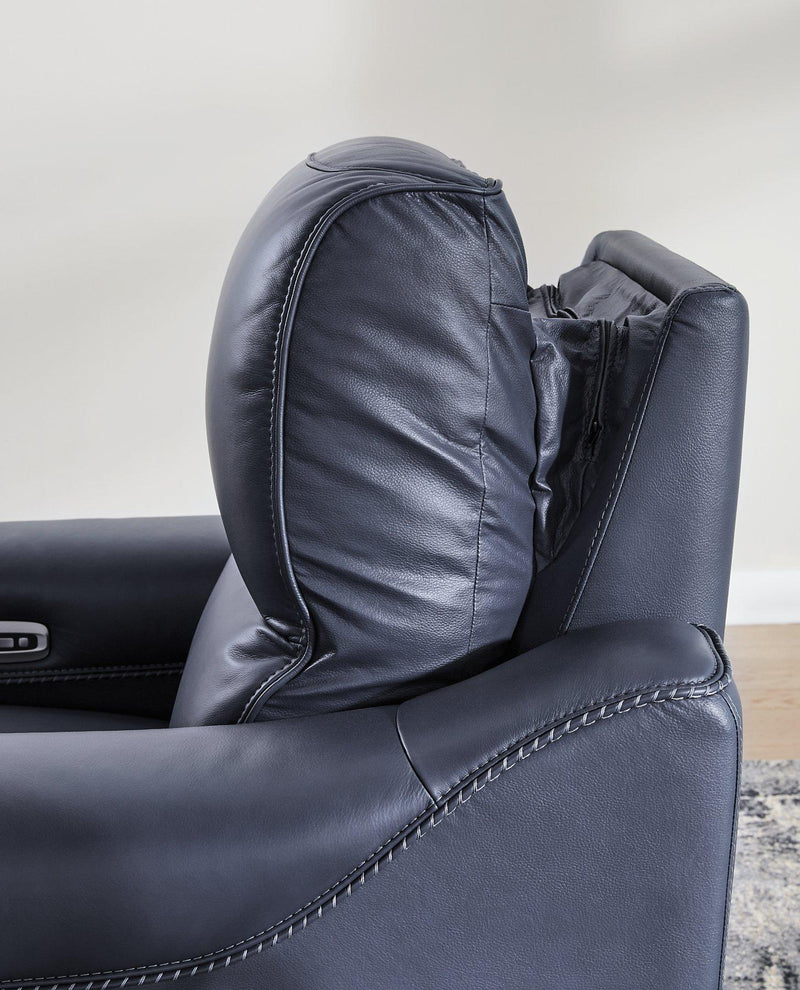 Mercomatic Power Recliner