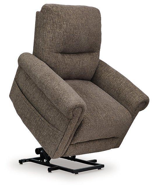 Aureta Power Lift Recliner