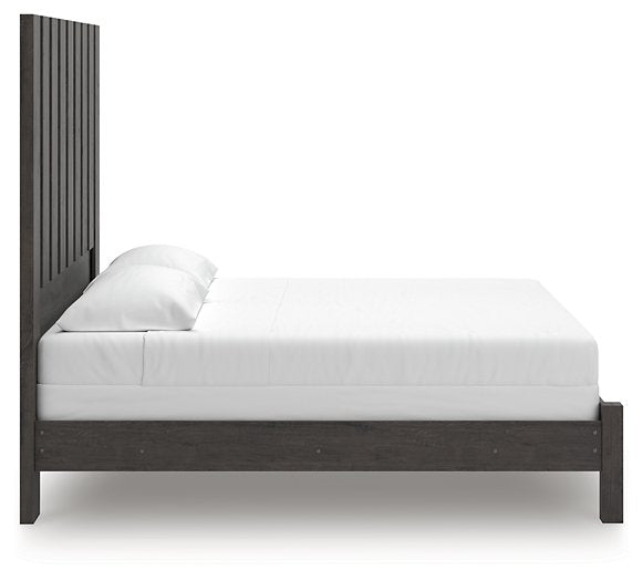 Fraluna Bed