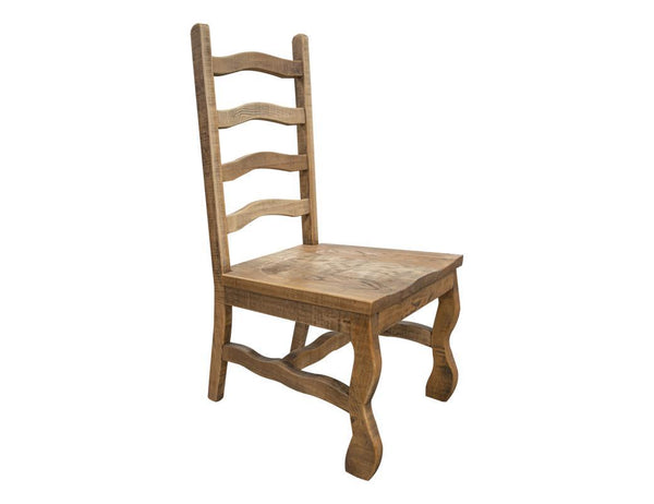 Marquez Solid Wood Chair ** image