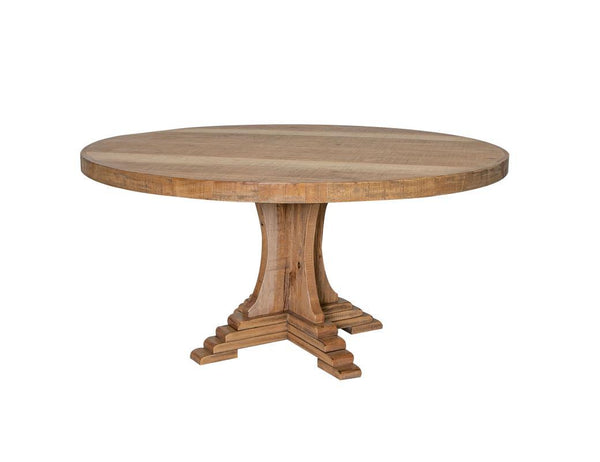 Marquez Round Table Base image